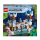 LEGO Minecraft 21186 Lodowy zamek - 1040655 - zdjęcie